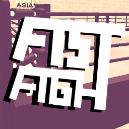 Fist Fight (ALPHA)