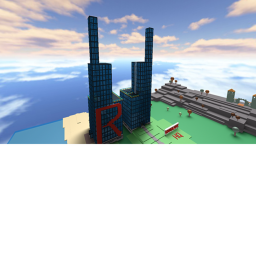 Officer camp base