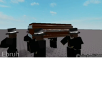 Coffin Dancers