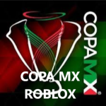 Copa MX Roblox