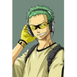 MC ZORO GAME
