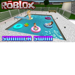 Best Pool Party Ever! Have Fun!