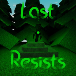 Last Resists