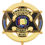 Birmingham County Sheriff's Office(official)