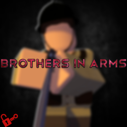 [Selective Testing Open In April] Brother In Arms