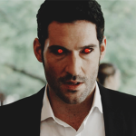 Lucifer [ Beta ]