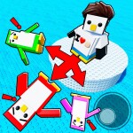 [🌽] Knockout! 🐧