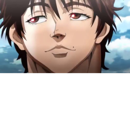 Baki Legacy
