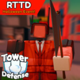 Rebirth TD