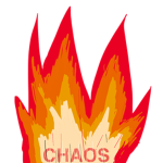 Chaos Studio - Game making and community