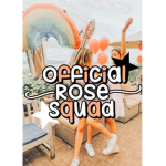 Official Rose Squad