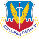[ACC] Air Combat Command
