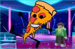 PartyPizza group