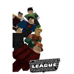 JLA Watchtower [DCUU]