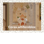 Coras.peachyrobloxofficialfangroup
