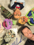 The Jeff Dunham Society
