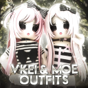 [100 New Matching!] Moe Outfit Avatar Ideas
