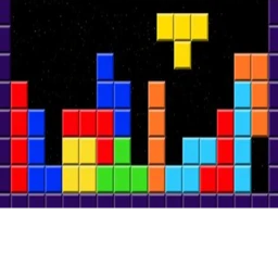 Tetris icon