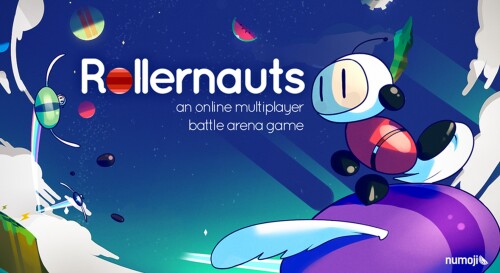 Rollernauts
