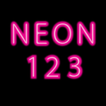 Neon triplets