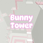 Bunny Carrot Tower