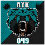 ♛Amsterdam Young Killaz♛ {AYK^}