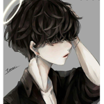 Lonely people only (Like Me)