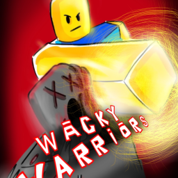 Wacky Warriors  -- ALPHA