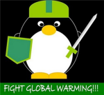 The Penguin Army Force