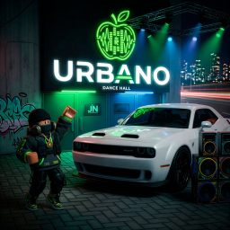 🍏URBANO