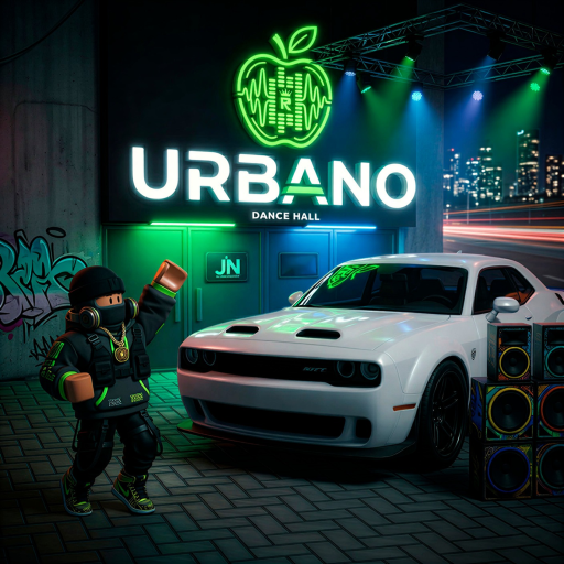 URBANO icon