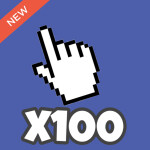  [UPDATE] Clicking SImulator 🖱️