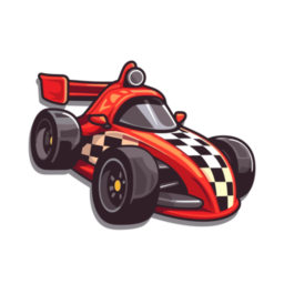 [New!] Racing!