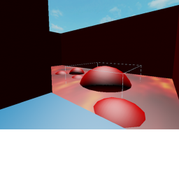 ||TheRandomCloudz||  Obby (WIP)