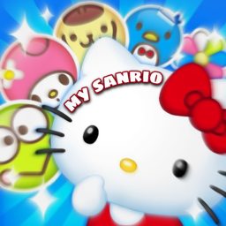 My Sanrio [OBBY]