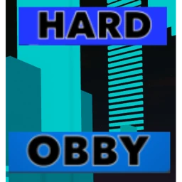 Immortal's Difficulty Chart Obby HARD icon