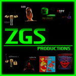 Zombie's Game Studio