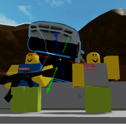 Da Chaos ROBLOXIANS!!!!!