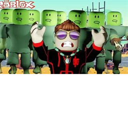 Ultimate Zombie Survival