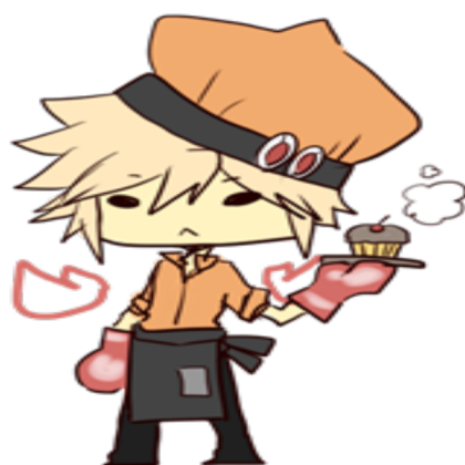 Chibi Microwave Oven Rotom Roblox decal