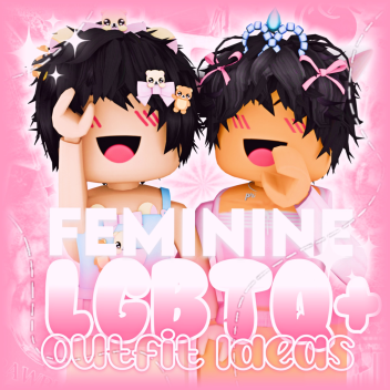 🏳️‍🌈 LGBTQ+ Outfit Ideas