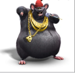 The council of biggie cheese
