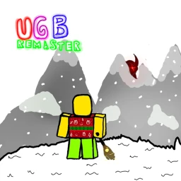 [prob discontinued] untitled glove battles R icon