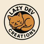 Lazy Dev Creations