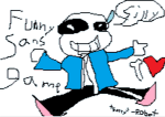 Funny Sans Gaem members