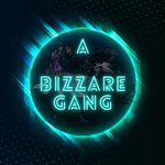 bizarre pasiione