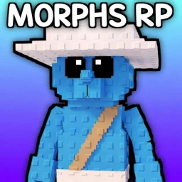 [NEW] Brainrot Morphs icon
