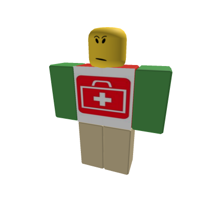 usa army medic heals