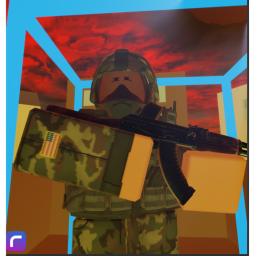 Zombie Take Over (only one person in a server)