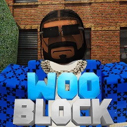 Woo Block 💫 icon